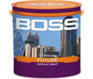 Sơn Boss EXT Future